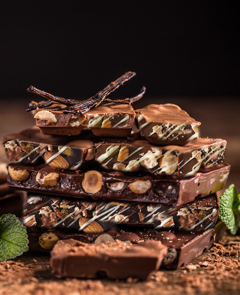 チョコ – ホテルニューオータニ オンラインショップ