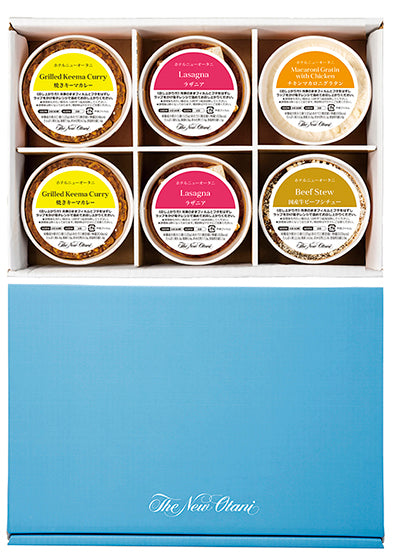 クールグルメセット