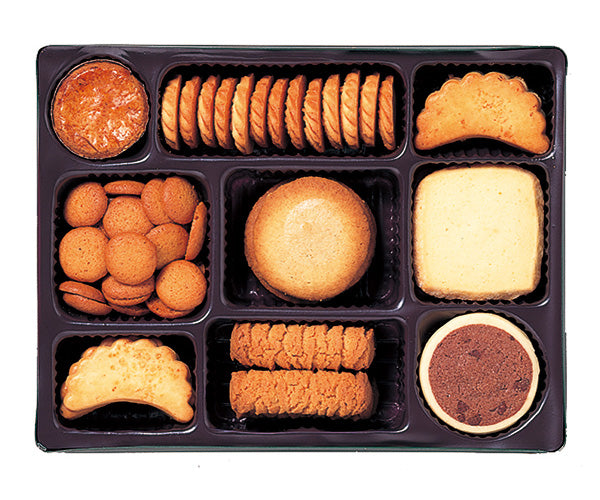 クッキーセット(8種)