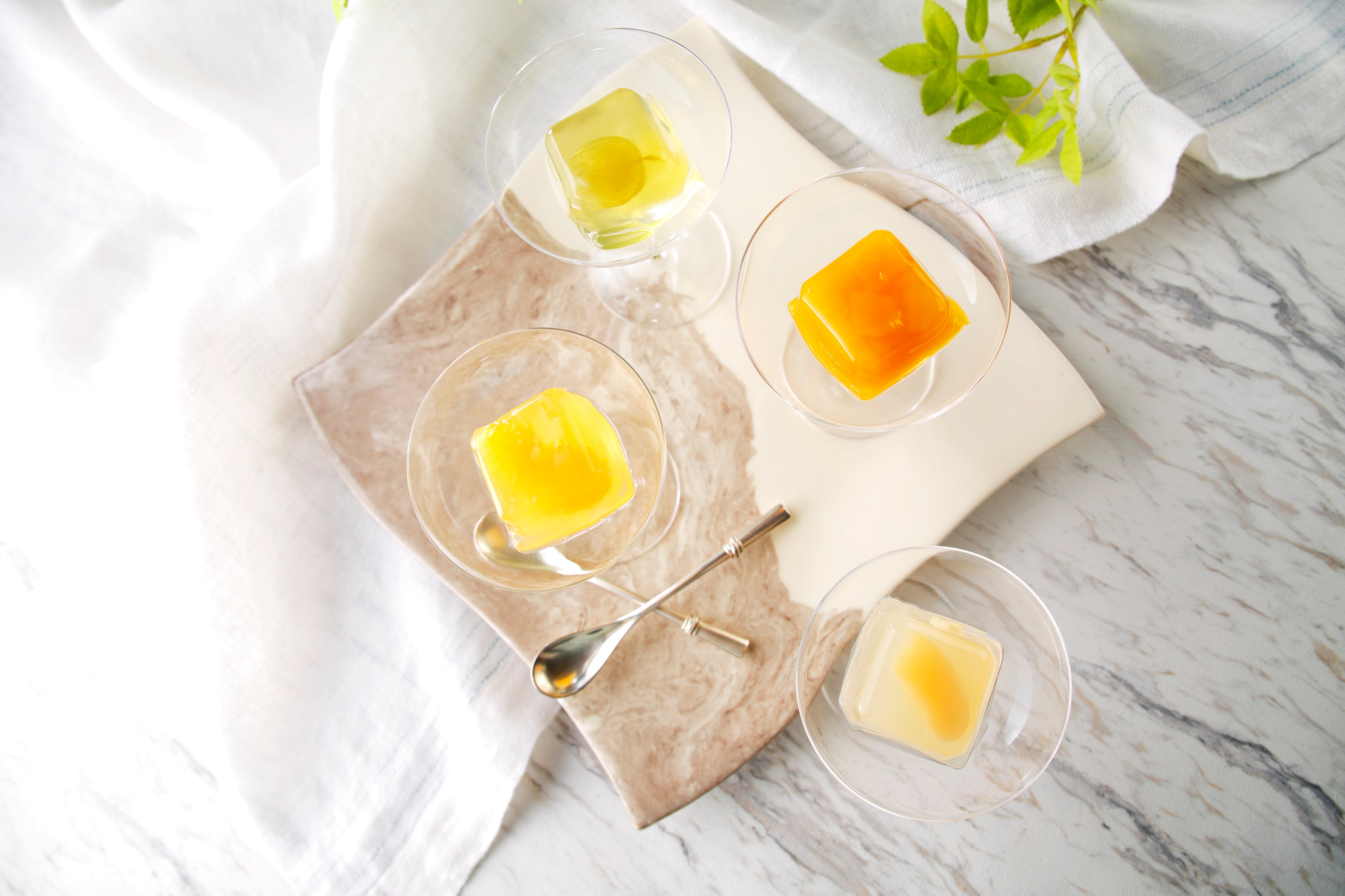 ゼリー豆ページ ゼリー豆ページ サンヨー堂「果実ゼリー 6種セット」のお得通販