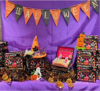 ハロウィンBOX
