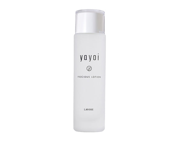 和の高級ホテルアメニティブランド「yayoi」から、この秋、新た