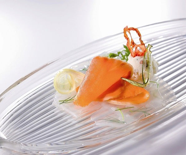 特選スライススモークサーモン(L) – ホテルニューオータニ オンライン